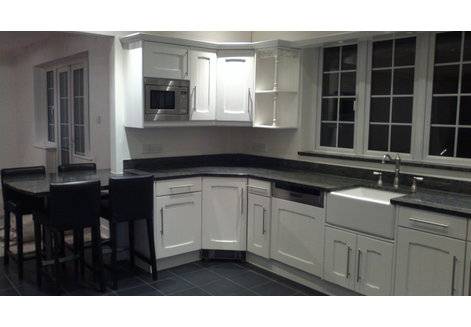 Cabinets after image